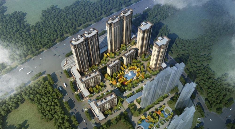 南陽唐河建業(yè)